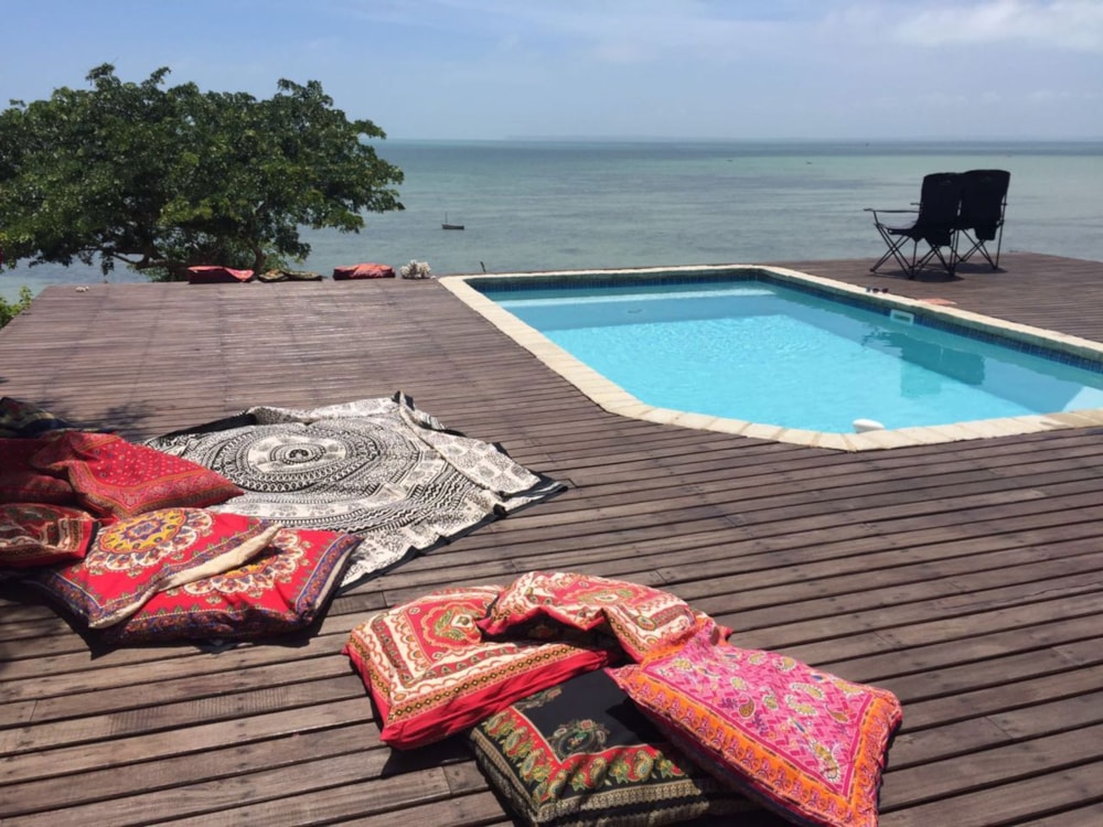 House for sale in Vilanculos, Mozambique - 3MQ1714285