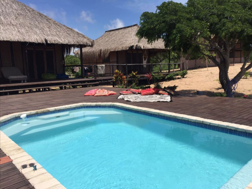 House for sale in Vilanculos, Mozambique - 3MQ1714285