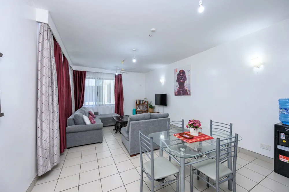 Apartment for sale in New Nyali, Kenya - 3KE1714454