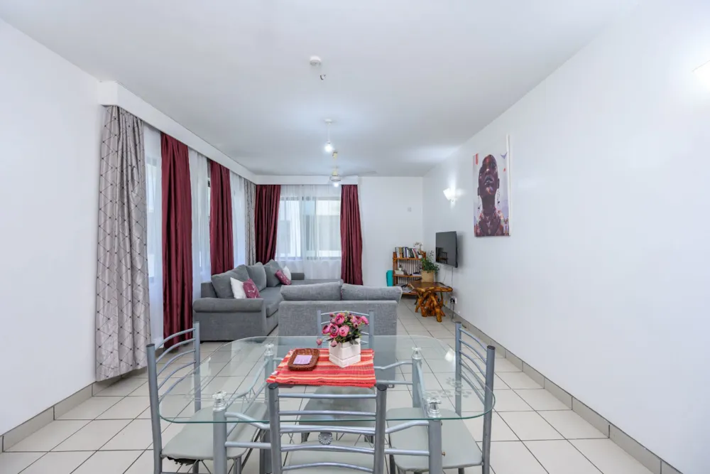 Apartment for sale in New Nyali, Kenya - 3KE1714454
