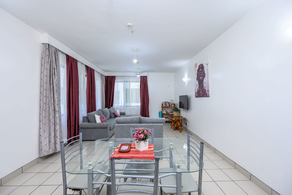 Apartment for sale in New Nyali, Kenya - 3KE1714454