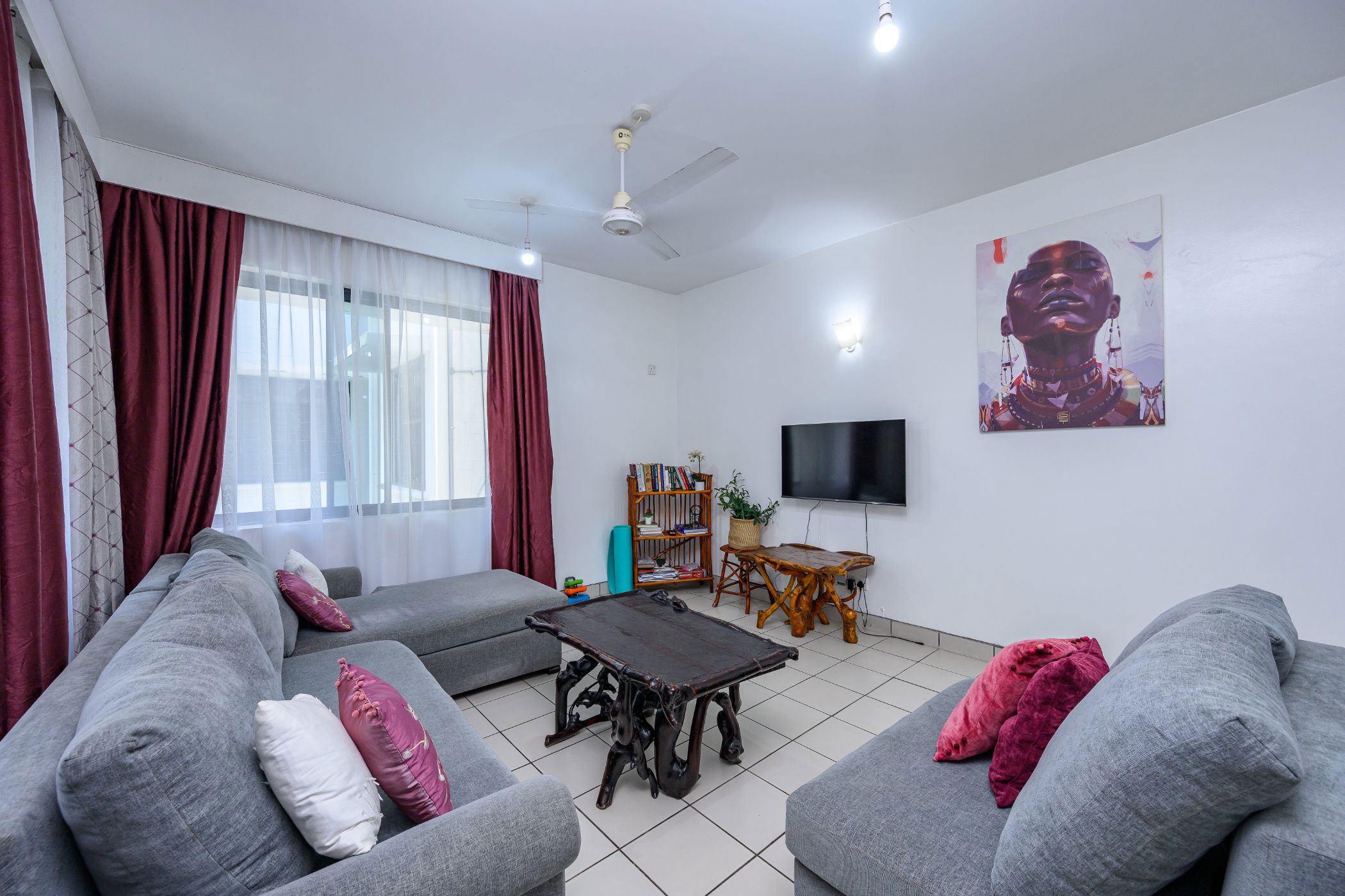 Apartment for sale in New Nyali, Kenya - 3KE1714454