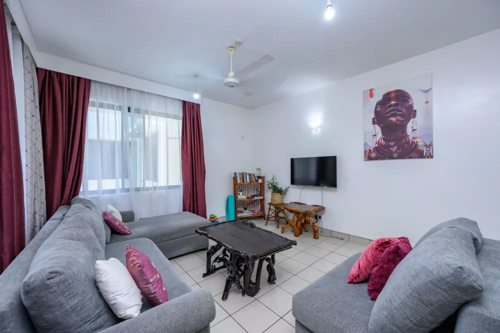 Apartment for sale in New Nyali, Kenya - 3KE1714454