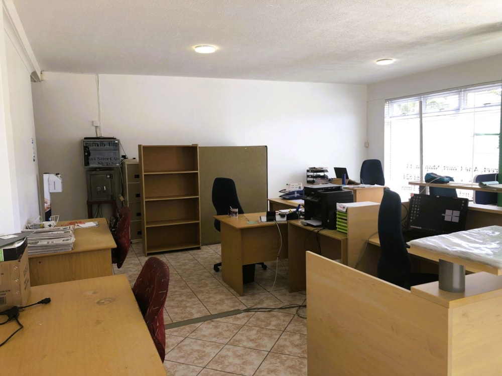 Commercial office let in Swakopmund Central, Namibia - 3NM1714440 Commercial office let in Swakopmund Central, Namibia - 3NM1714440