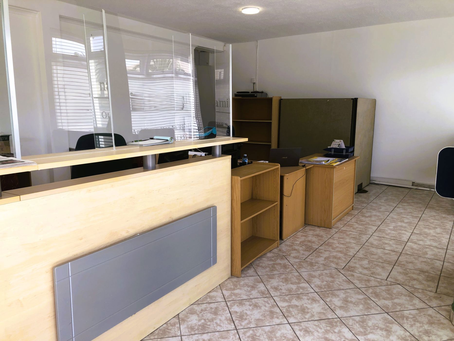 Commercial office let in Swakopmund Central, Namibia - 3NM1714440