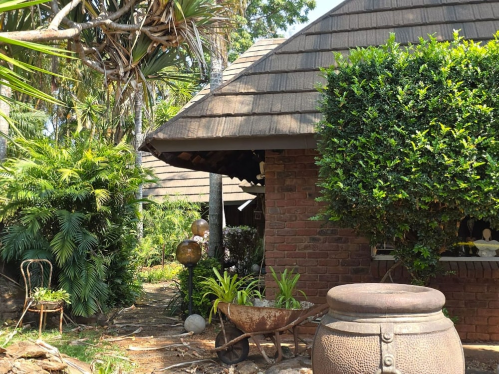 Double-storey house for sale in Aqua Park - 1TA1714290