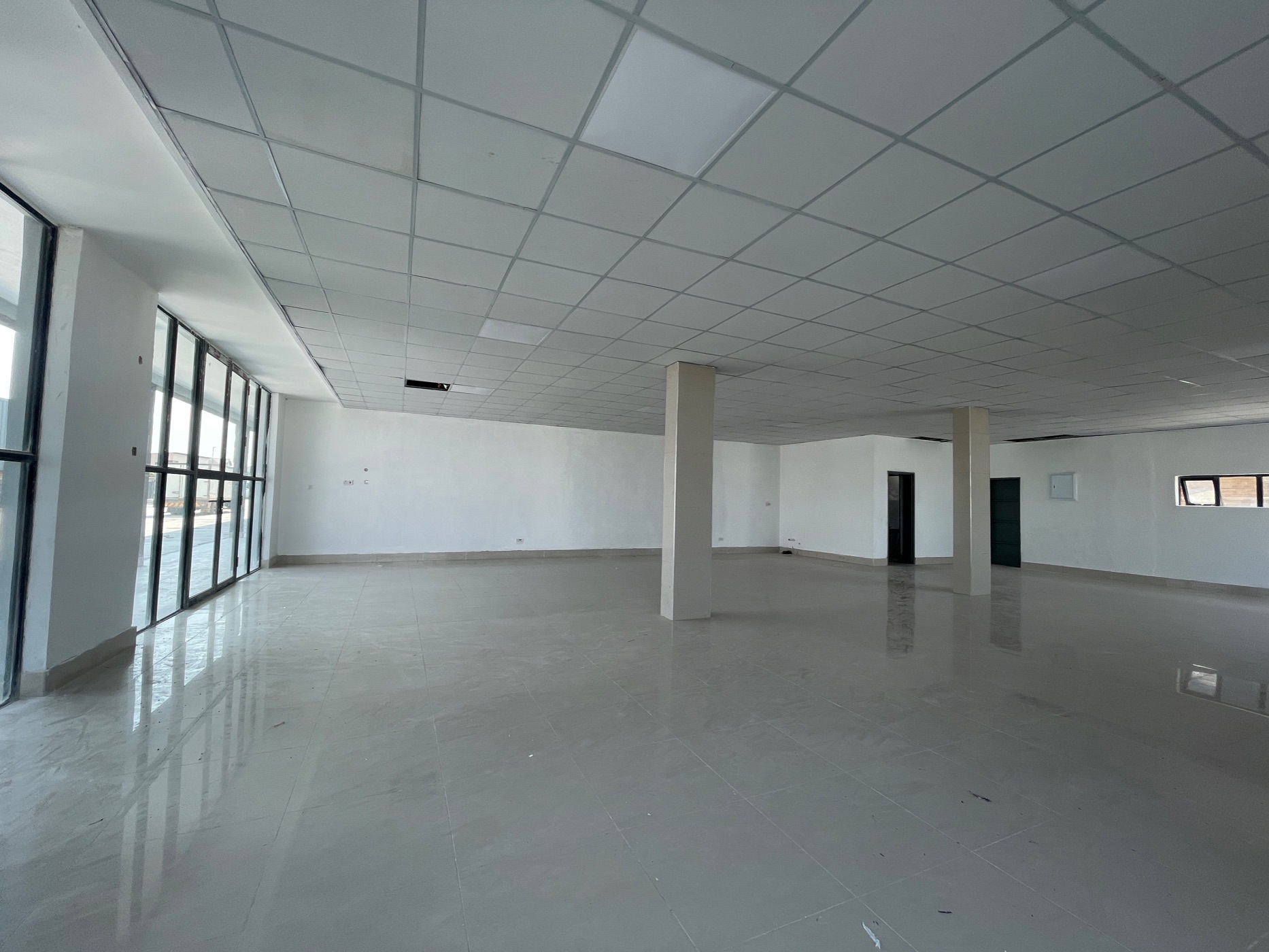 Commercial Building to rent in Setlhoa, Botswana - 3BO1714295