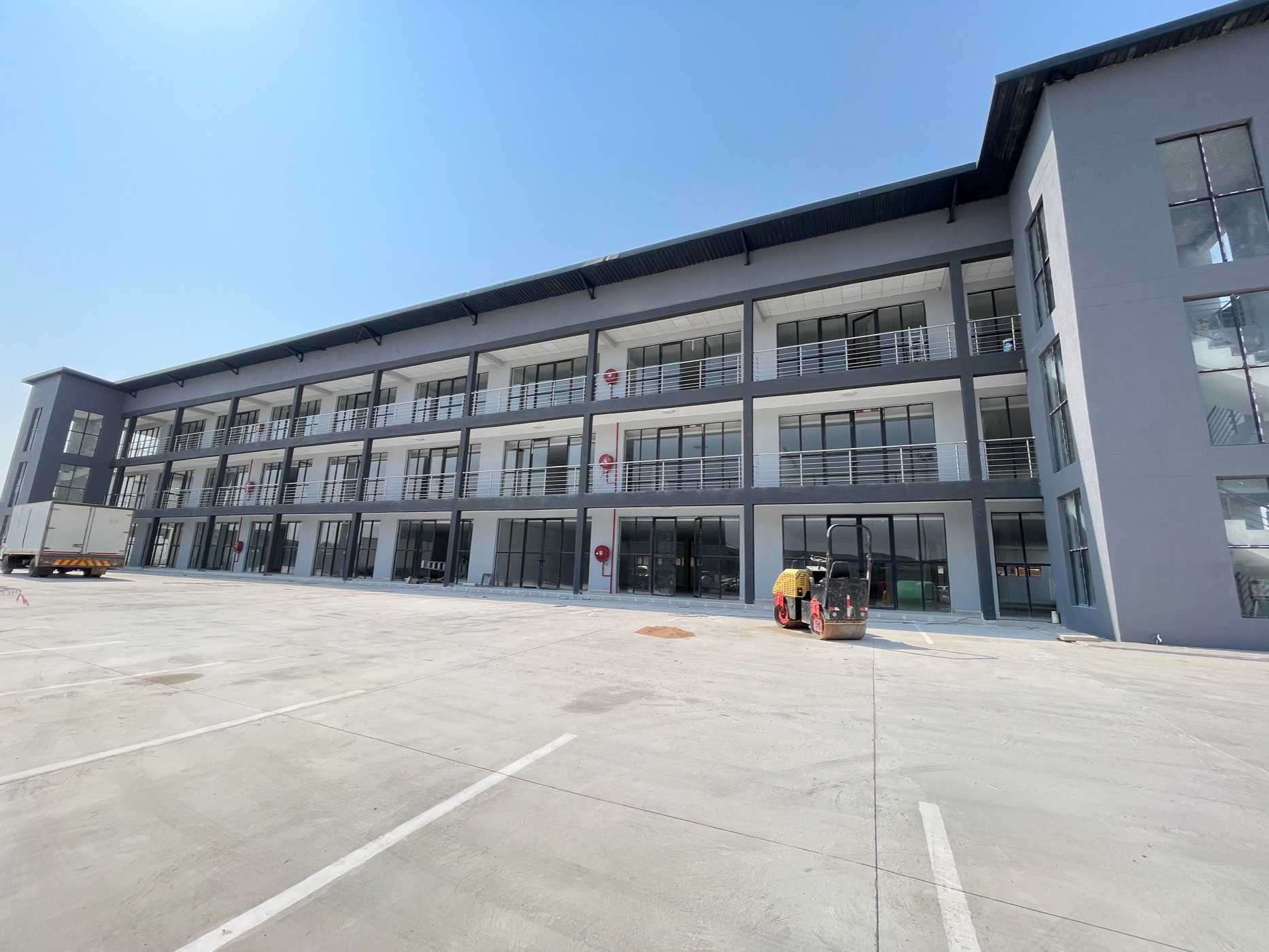 Commercial Building to rent in Setlhoa, Botswana - 3BO1714295