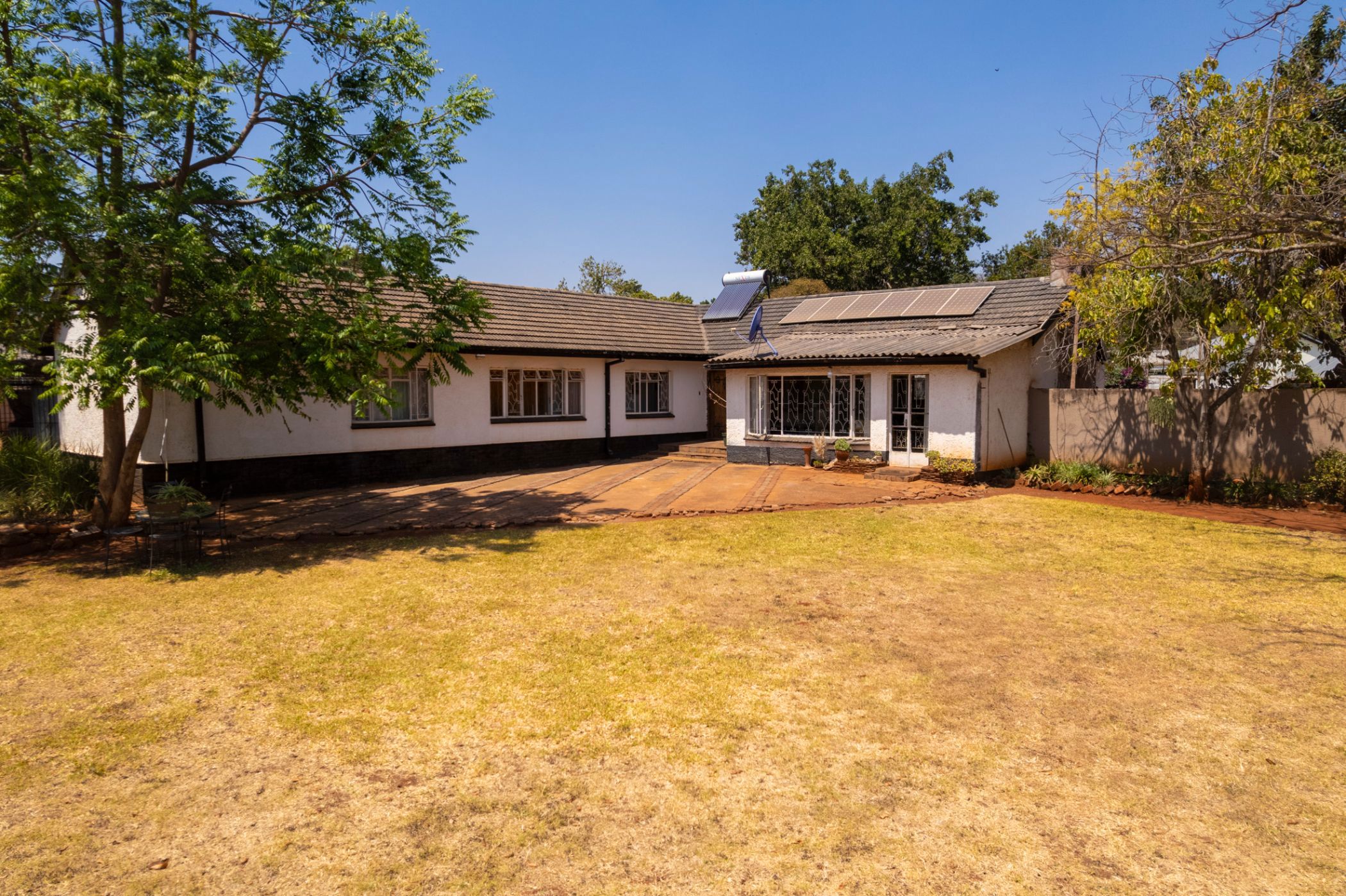 House for sale in Vainona, Zimbabwe - 3ZB1715152