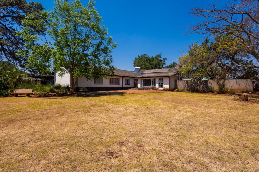 House for sale in Vainona, Zimbabwe - 3ZB1715152