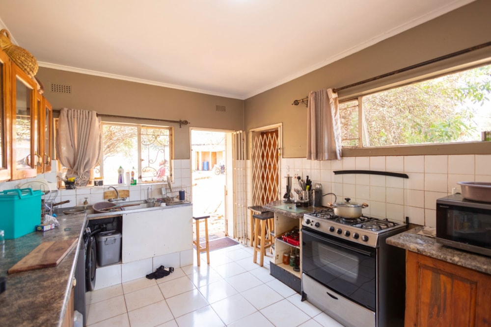 House for sale in Vainona, Zimbabwe - 3ZB1715152