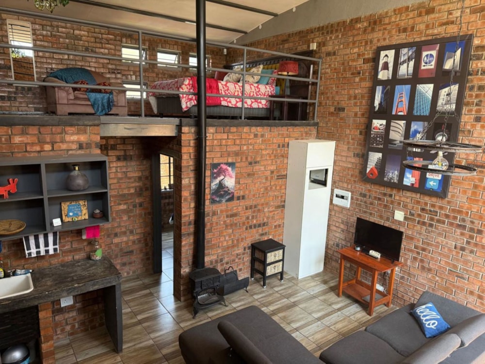 House for sale in Dullstroom - 1DS1714302 House for sale in Dullstroom - 1DS1714302