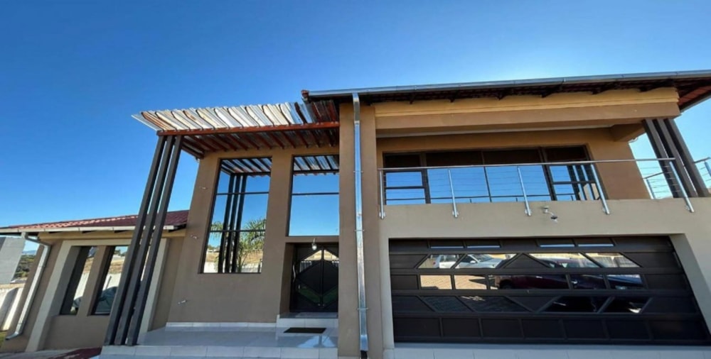 Security estate home for sale in Riverside Estate, Tzaneen - 1TA1714301 Security estate home for sale in Riverside Estate, Tzaneen - 1TA1714301