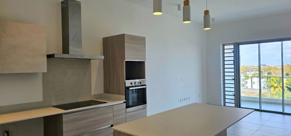 Apartment for sale in Pereybere, Mauritius - MPR1714300