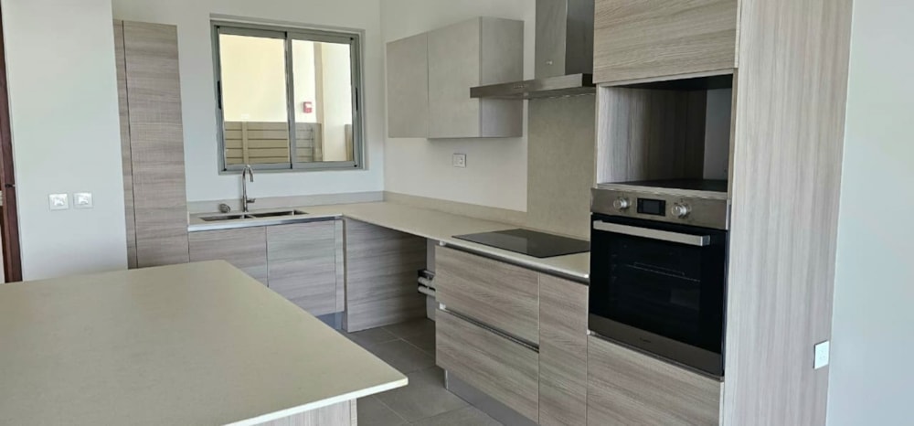 Apartment for sale in Pereybere, Mauritius - MPR1714300