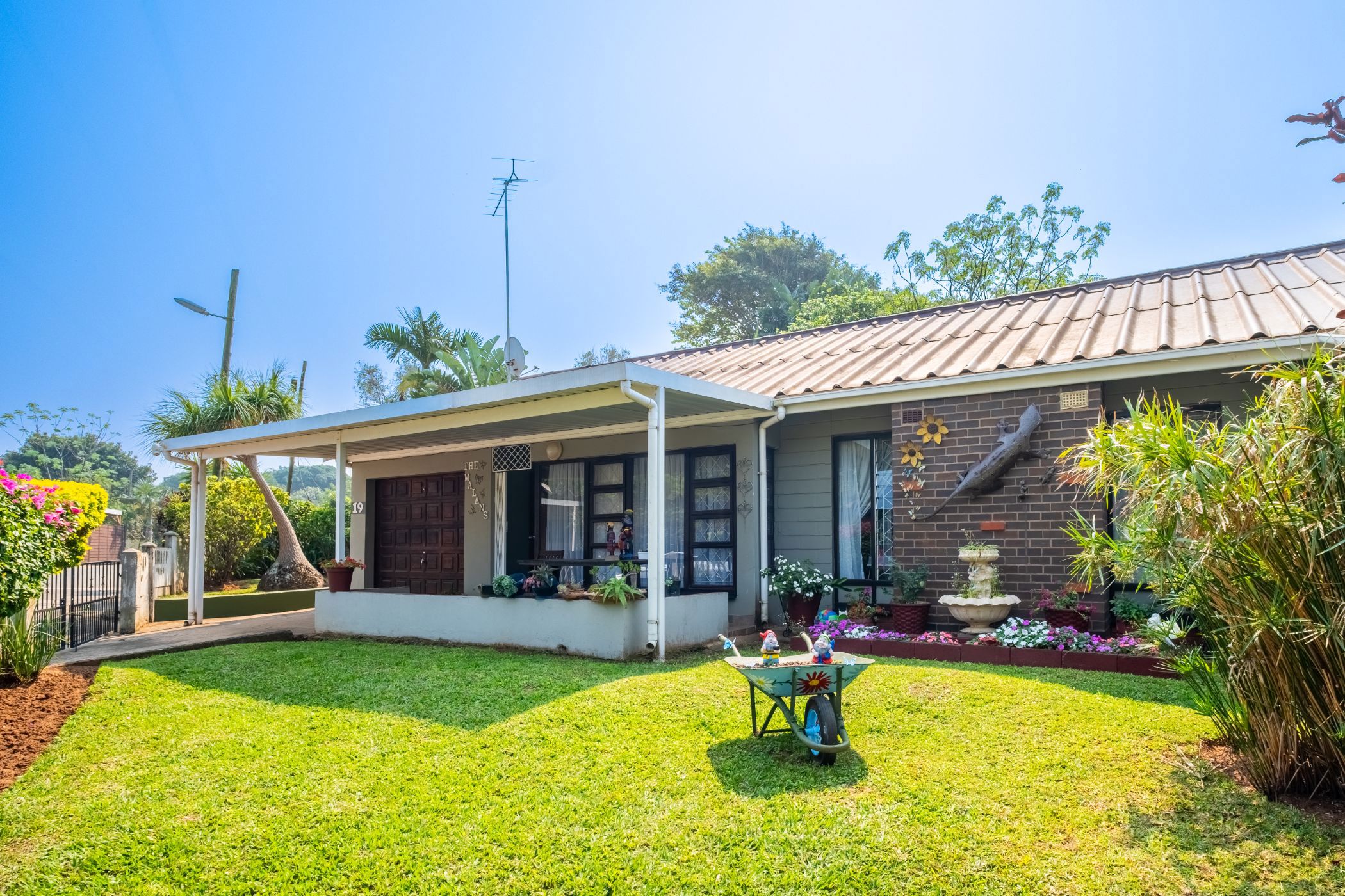 Townhouse for sale in Winklespruit - 1WB1714472