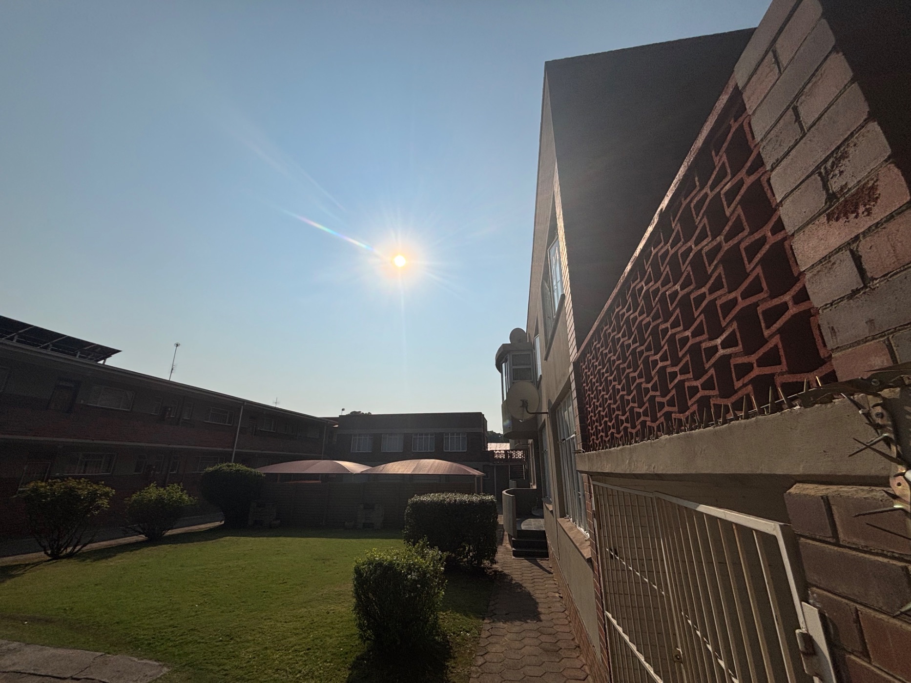 Apartment to rent in Bethlehem Central - 1BTH1714324