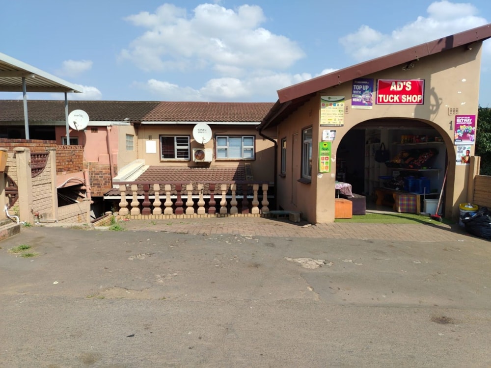 House for sale in Northcroft - 1DA1714325