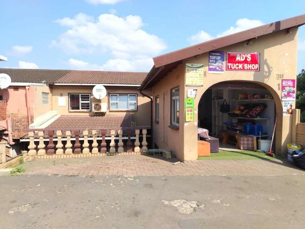 House for sale in Northcroft - 1DA1714325