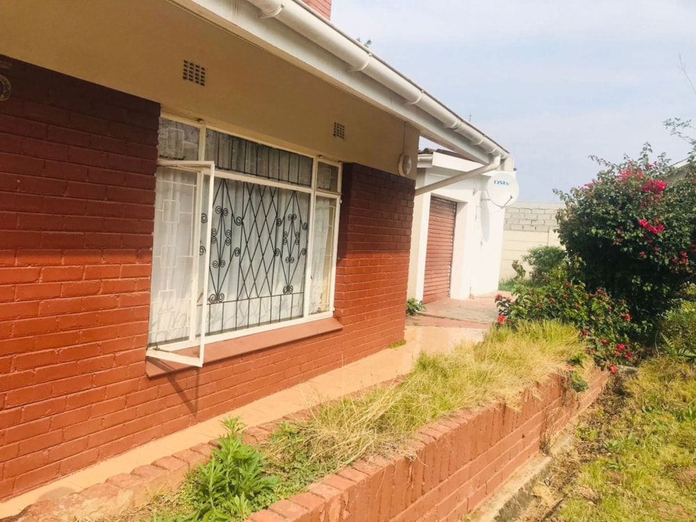 House for sale in Fort Gale - 1MH1714331 House for sale in Fort Gale - 1MH1714331