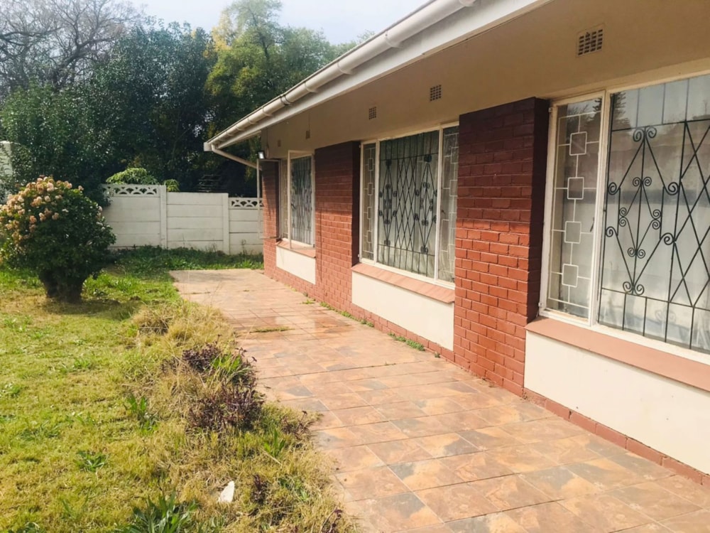 House for sale in Fort Gale - 1MH1714331