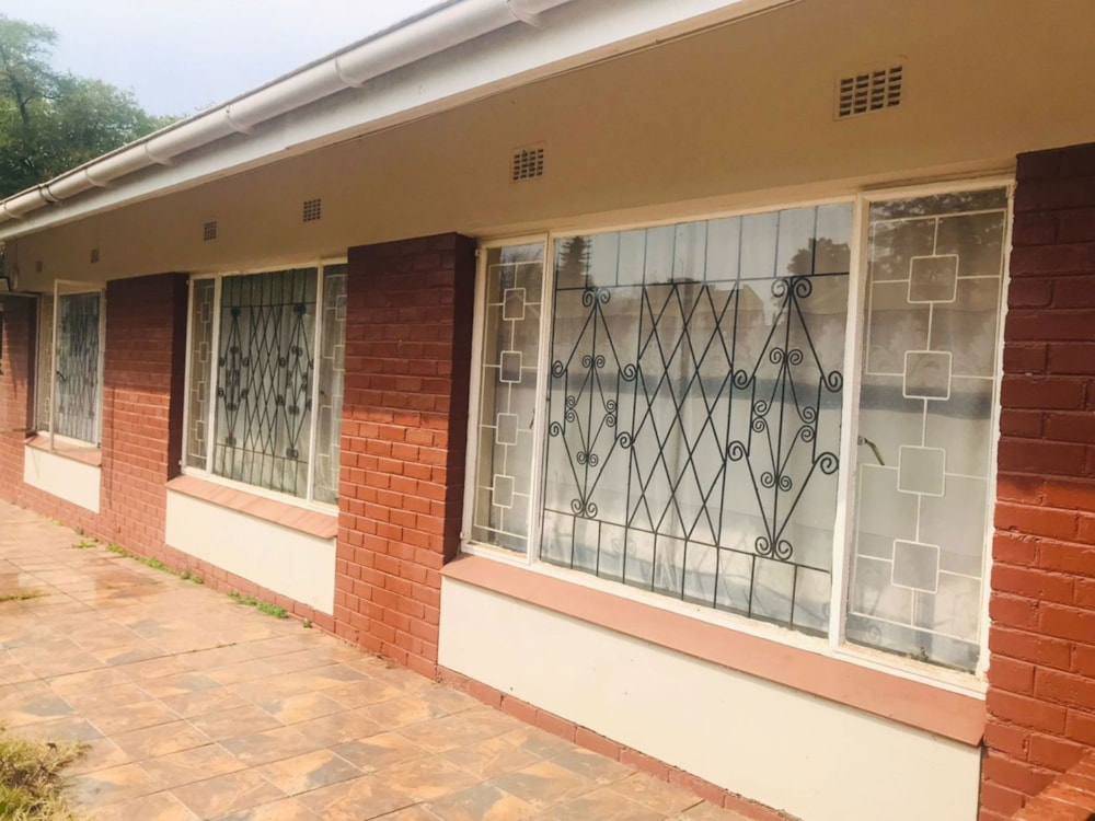 House for sale in Fort Gale - 1MH1714331 House for sale in Fort Gale - 1MH1714331