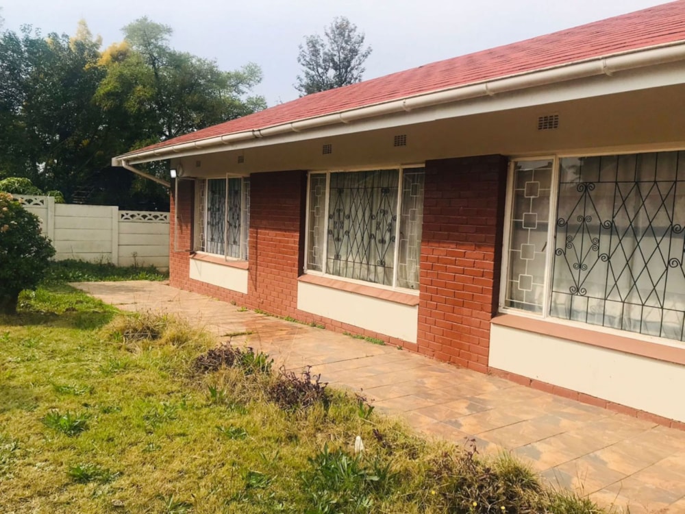 House for sale in Fort Gale - 1MH1714331 House for sale in Fort Gale - 1MH1714331