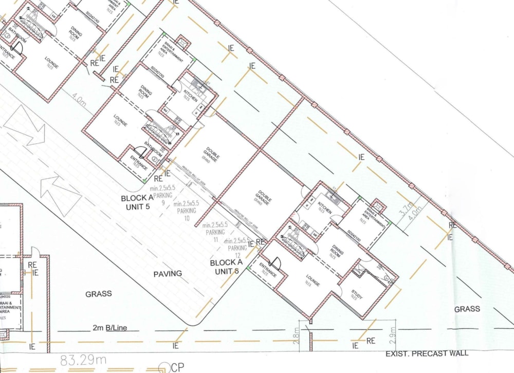 Vacant land for sale in Three Rivers Proper - 1VT1714328 Vacant land for sale in Three Rivers Proper - 1VT1714328