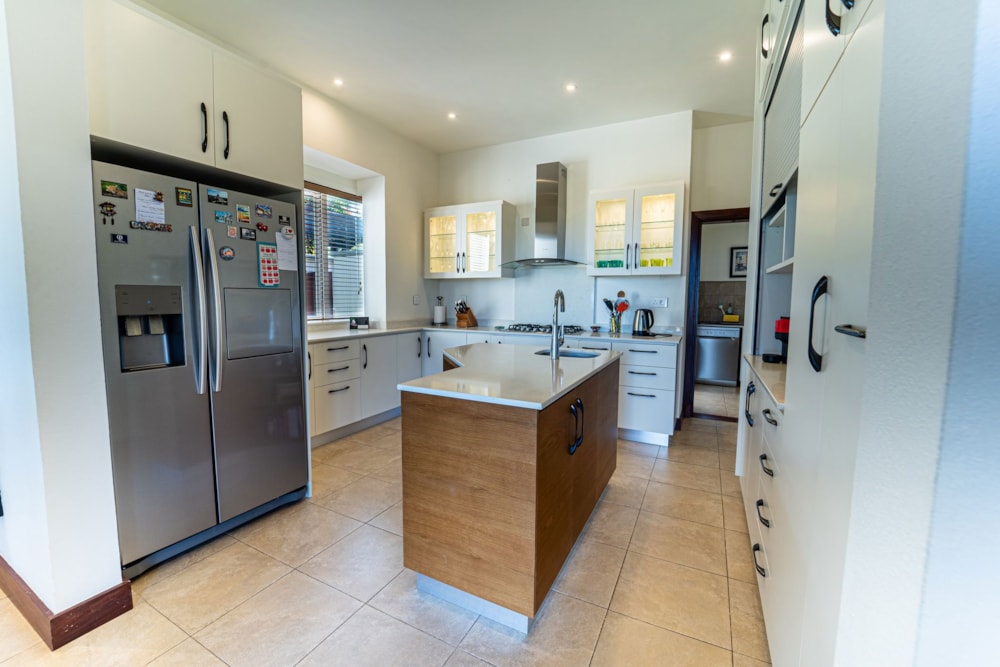 Golf estate house for sale in Bel Ombre, Mauritius - MUR1714330