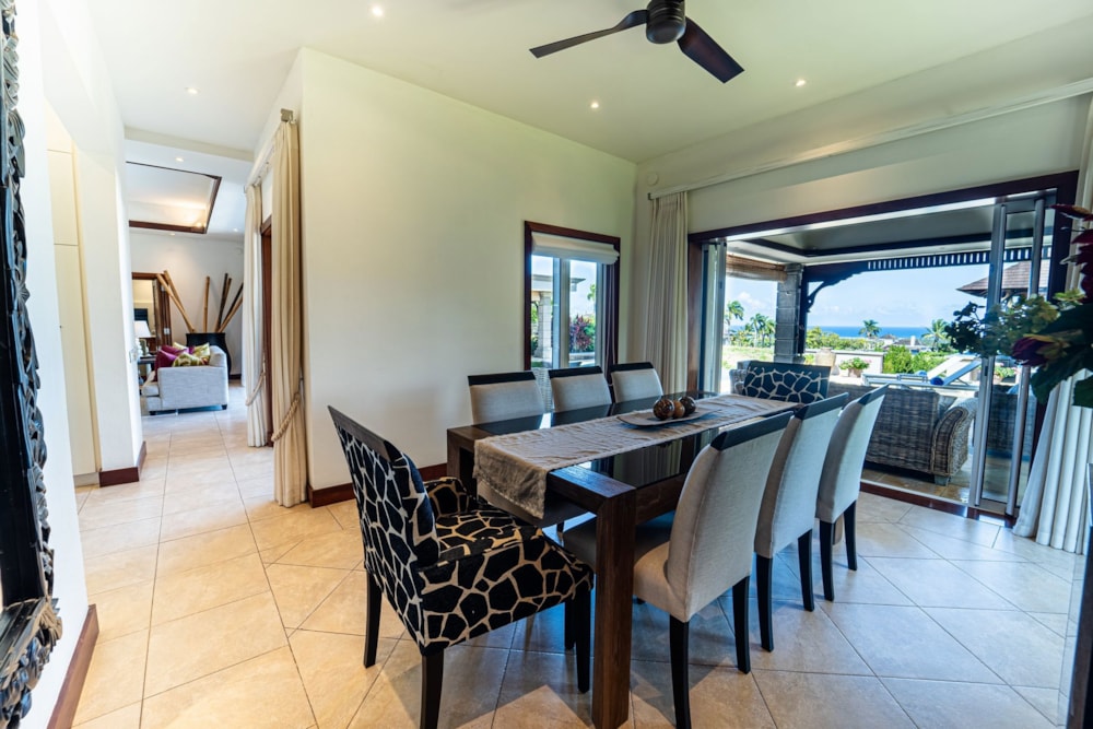 Golf estate house for sale in Bel Ombre, Mauritius - MUR1714330