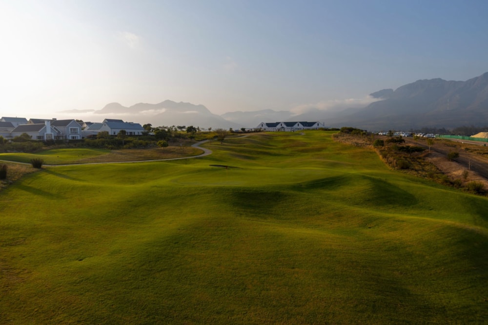 Residential vacant land for sale in Kingswood Golf Estate - GEO1714419