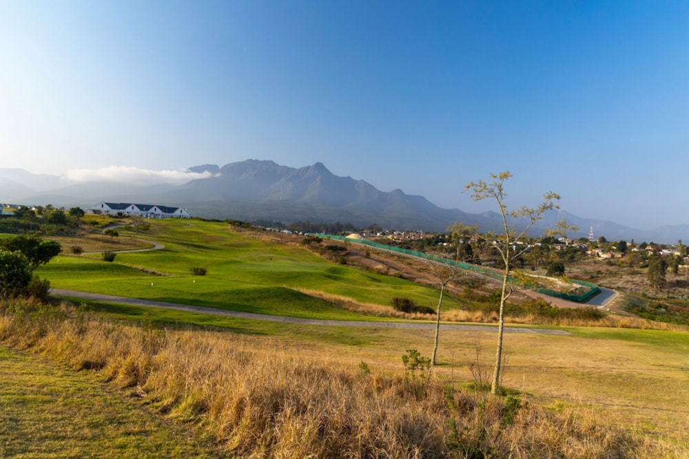 Residential vacant land for sale in Kingswood Golf Estate - GEO1714419