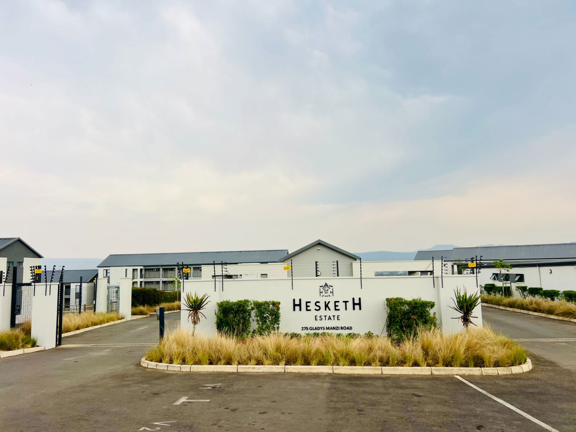 Apartment for sale in Hayfields - 1PM1714710