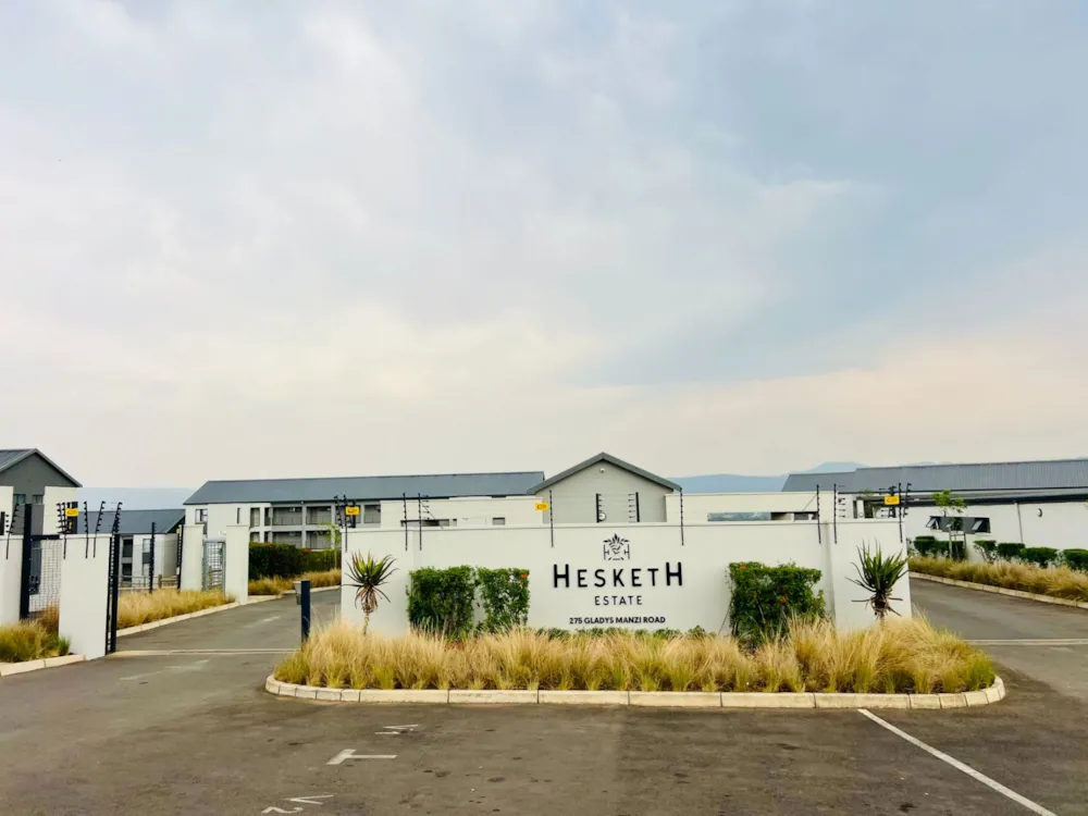 Apartment for sale in Hayfields - 1PM1714710
