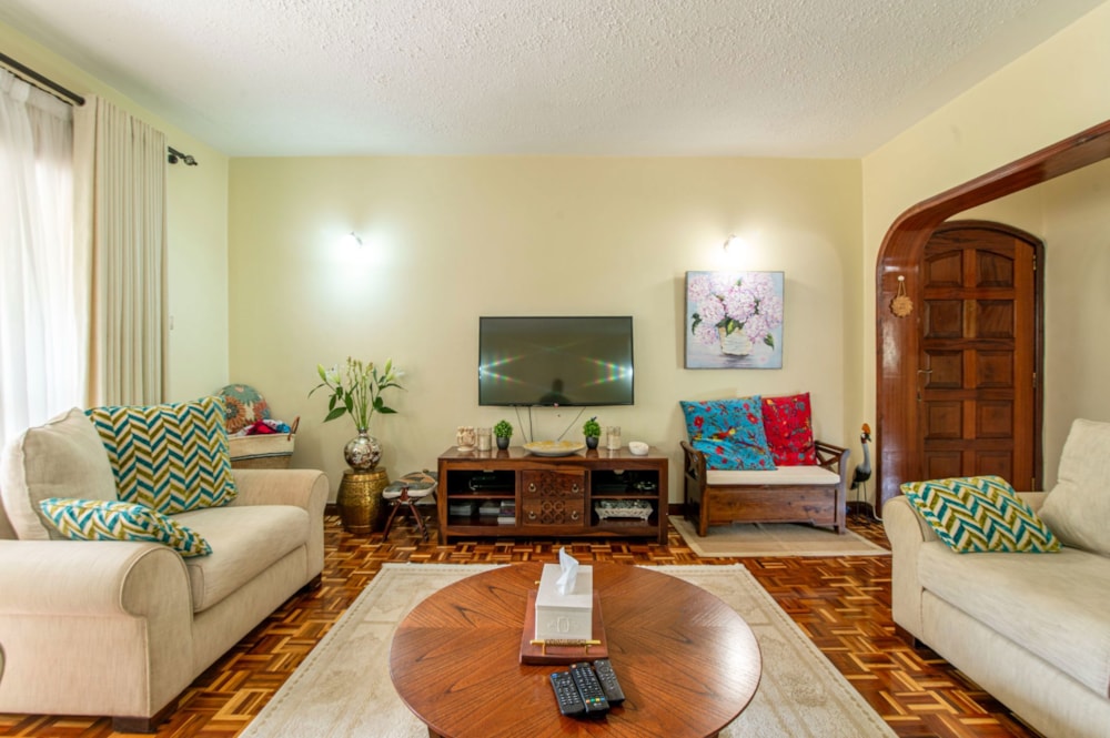 Apartment for sale in Brookside Drive , Kenya - 3KE1715515