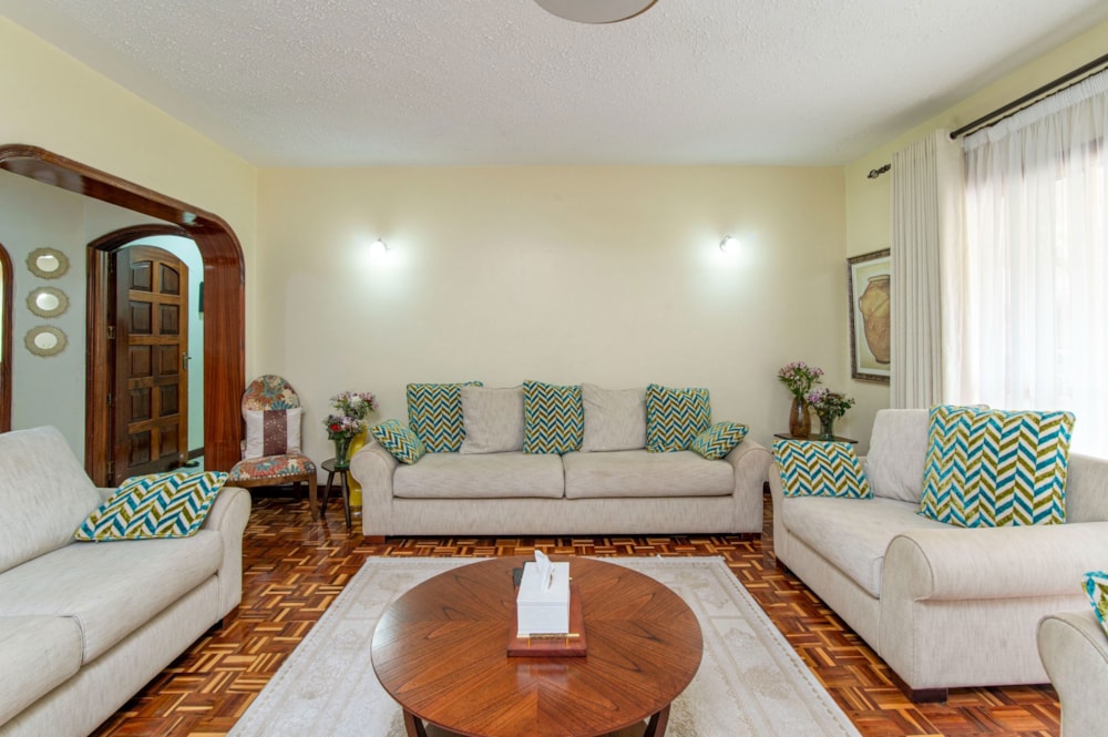 Apartment for sale in Brookside Drive , Kenya - 3KE1715515