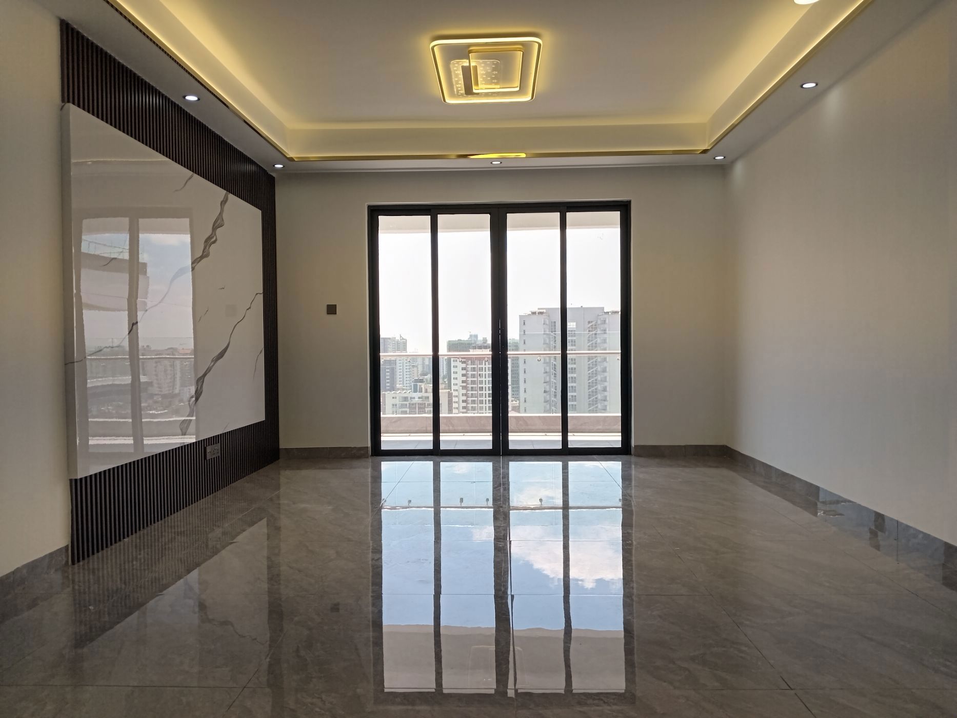 Apartment let in Kilimani, Kenya - 3KE1714362