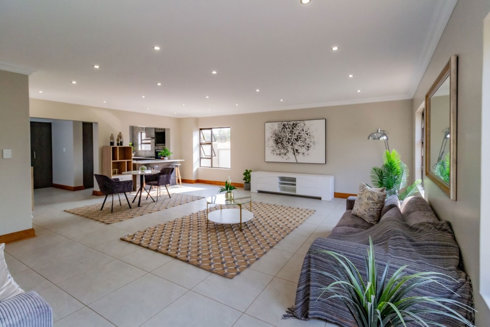 Security estate home for sale in Xanadu - 1HR1715569