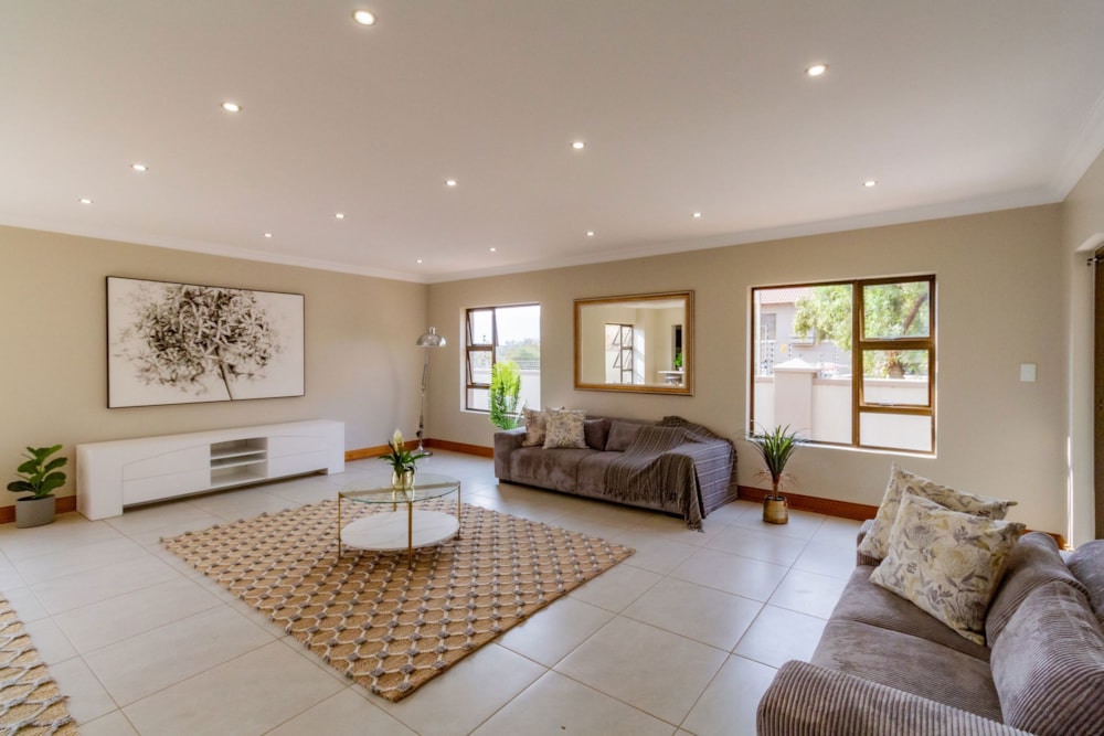 Security estate home for sale in Xanadu - 1HR1715569