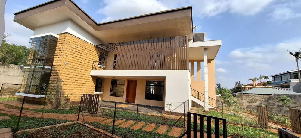 Garden cottage to rent in Ridgeways, Kenya - 3KE1714766