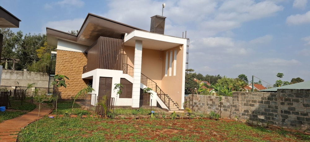 Garden cottage to rent in Ridgeways, Kenya - 3KE1714766
