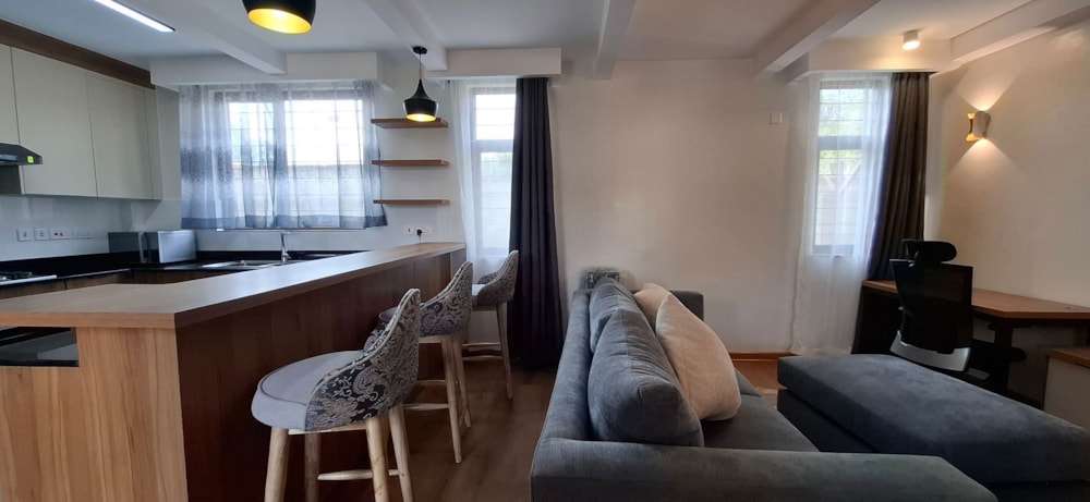 Garden cottage to rent in Ridgeways, Kenya - 3KE1714766