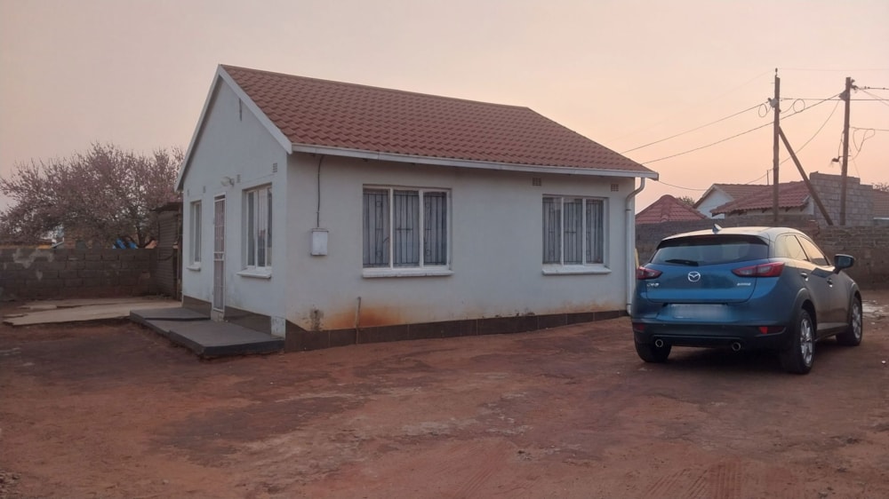House for sale in Katlehong - BOK1714558 House for sale in Katlehong - BOK1714558