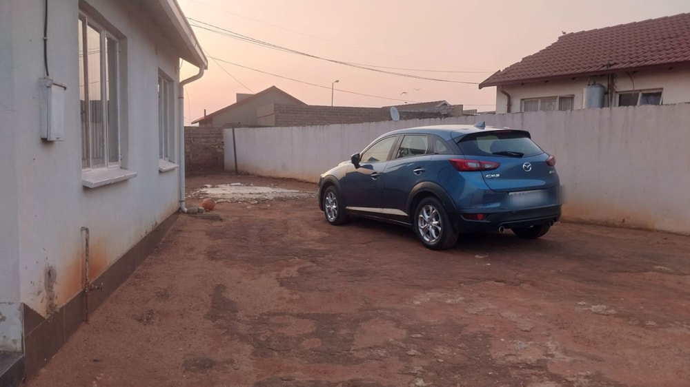 House for sale in Katlehong - BOK1714558 House for sale in Katlehong - BOK1714558