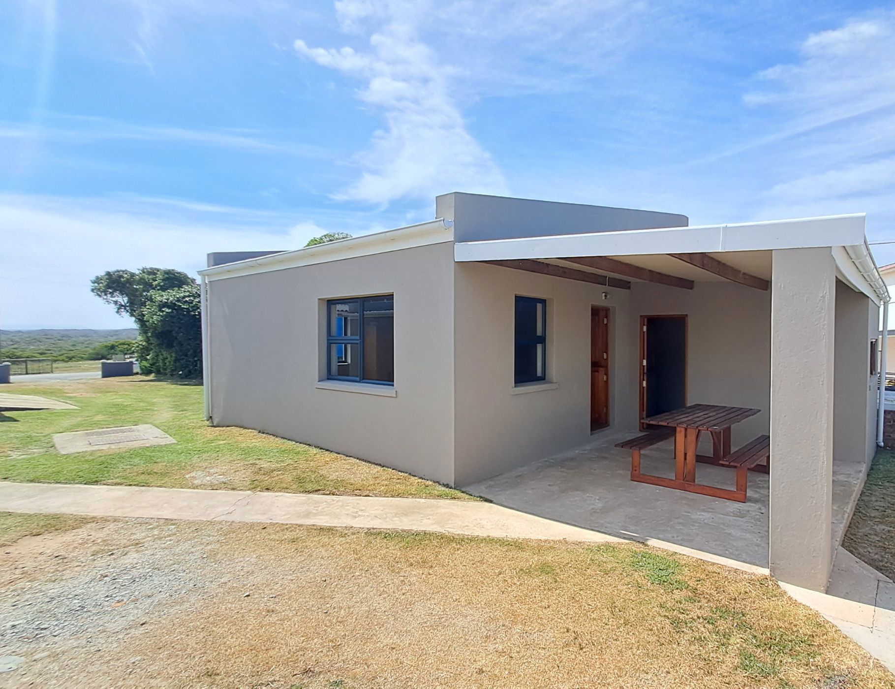 Bachelor apartment to rent in Witsand - 1SR1715176