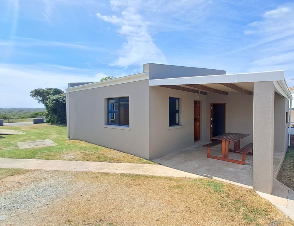 Bachelor apartment to rent in Witsand - 1SR1715176 Bachelor apartment to rent in Witsand - 1SR1715176