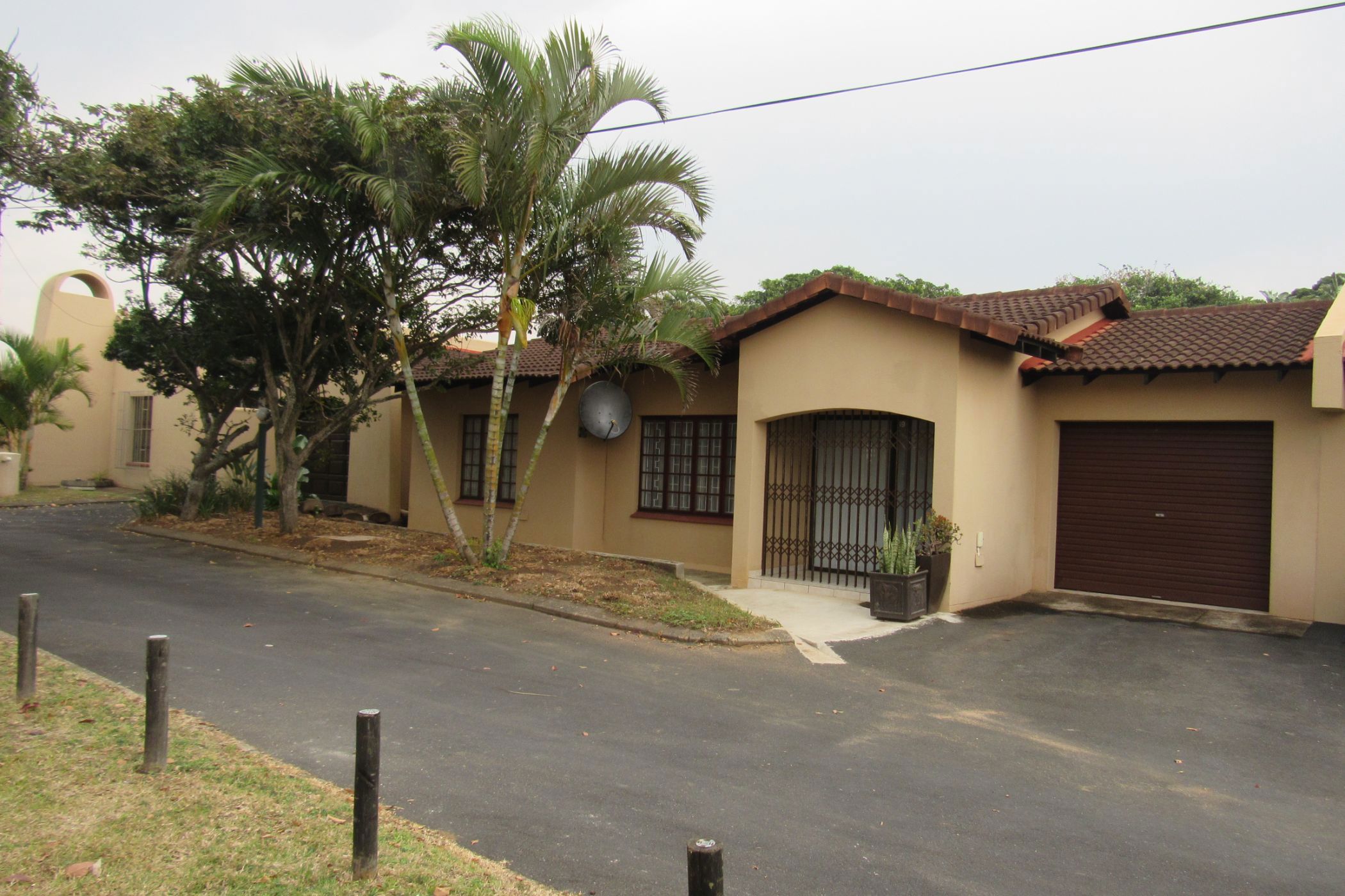 Townhouse for sale in Shelly Beach - 1PSH1714505