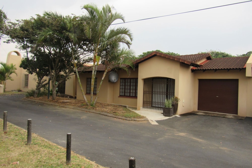 Townhouse for sale in Shelly Beach - 1PSH1714505 Townhouse for sale in Shelly Beach - 1PSH1714505