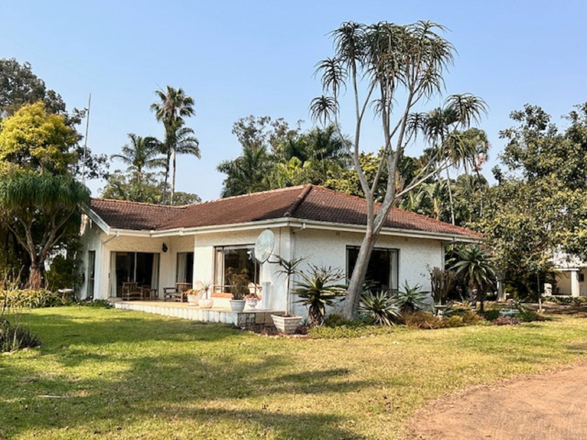 Livestock farm for sale in Umfolozi Village - 1RY1714474