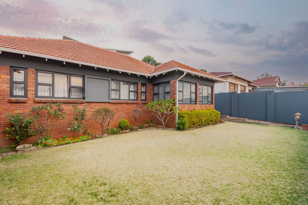 House for sale in Solheim - BED1714400